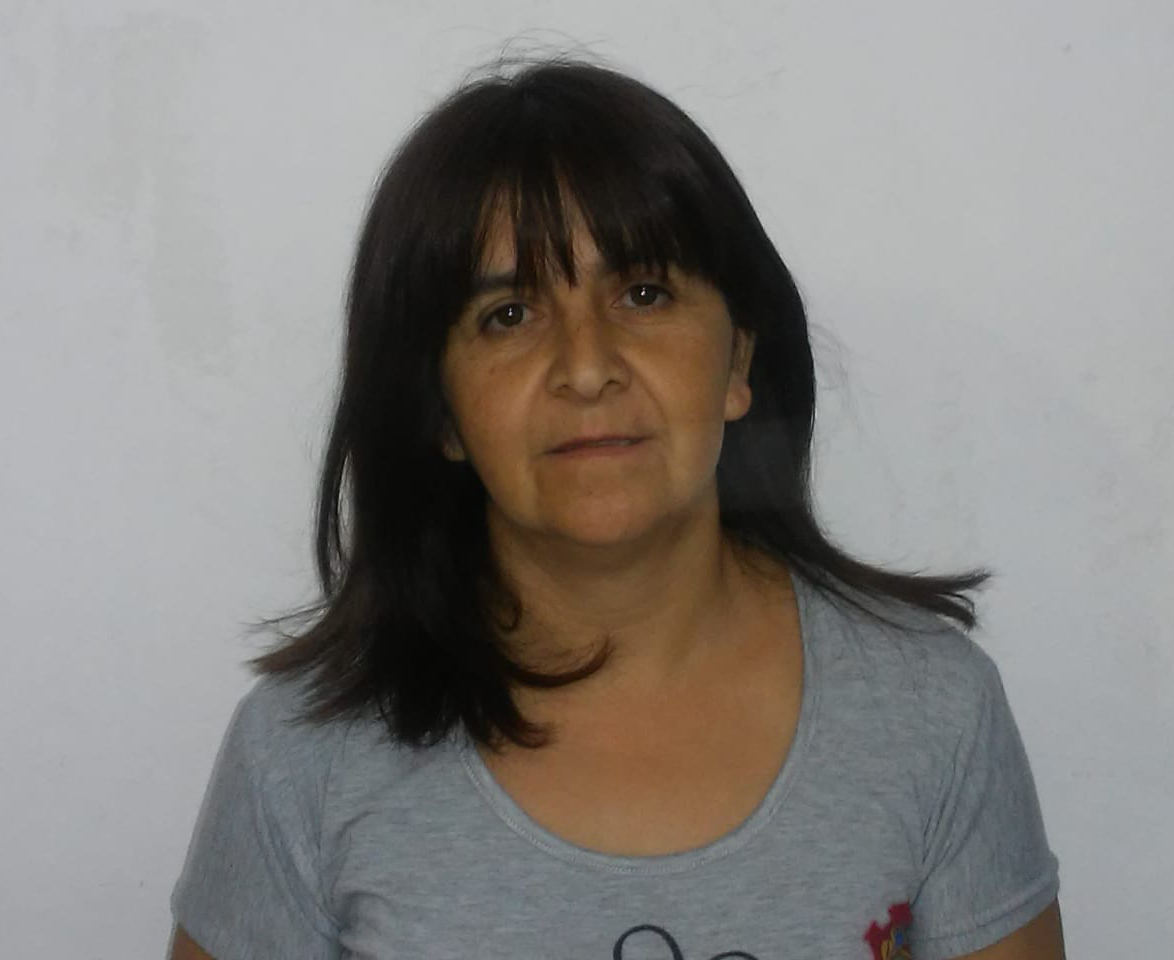 ZAMORA               MIRTA JOSEFA        
