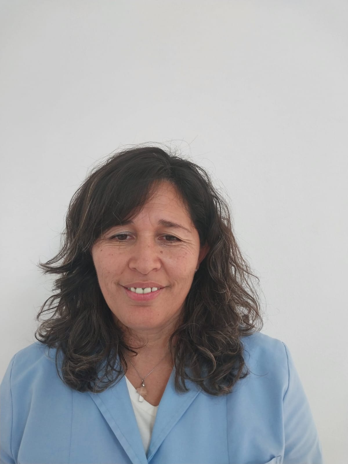 GOMEZ                PATRICIA FABIANA    
