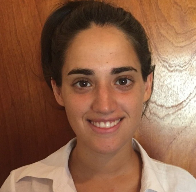 BARREAU              LUCÍA               