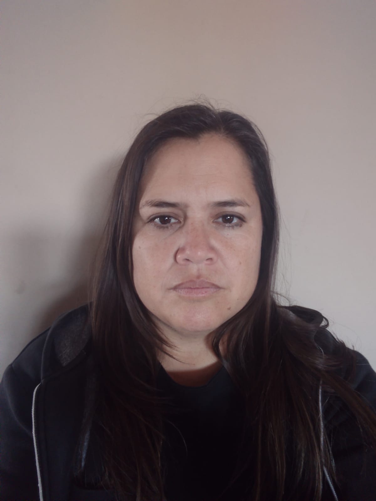 SISNERO              MARCELA             