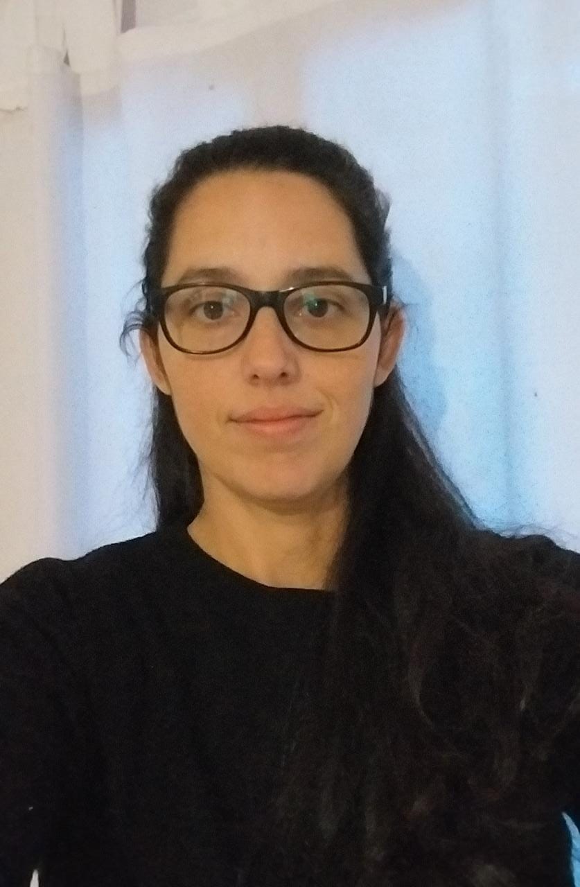 ROMERO               ELISA MERCEDES      