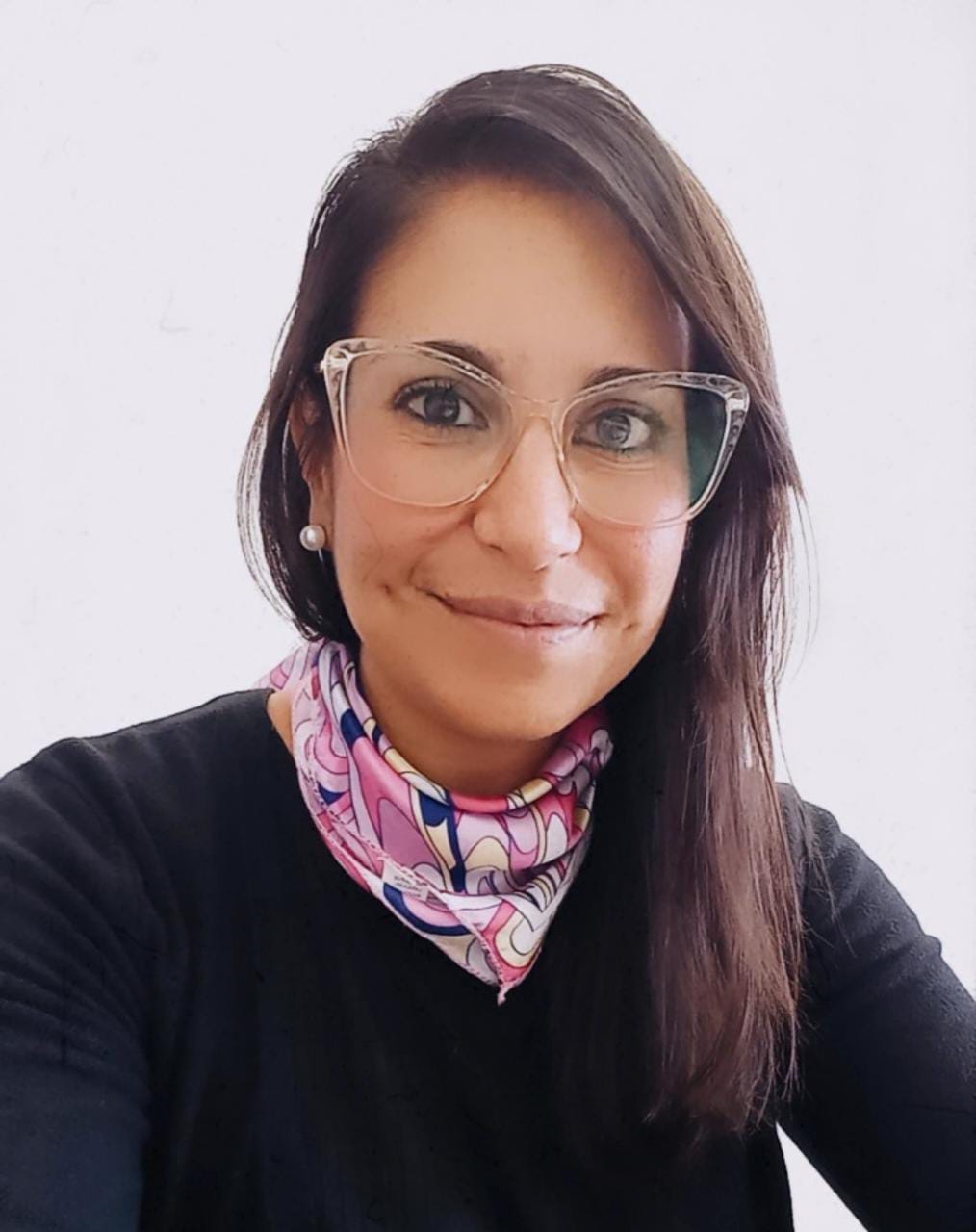 ROSSI                LUCRECIA            