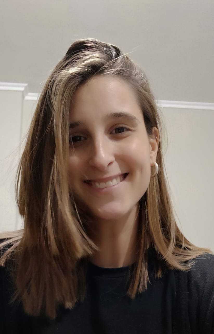 MARQUEZ HAAS         ROCÍO ANDREA        