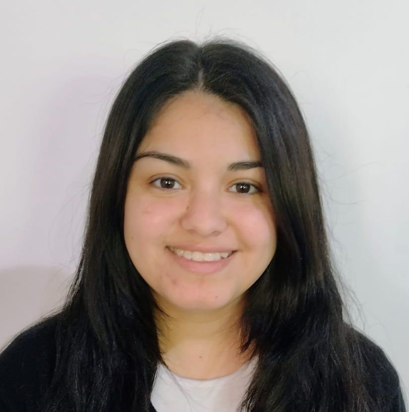 CHAVEZ               SOFÍA               