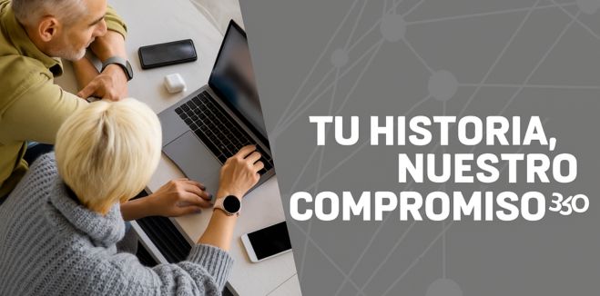 Se realizó el primer taller sobre Historia Laboral